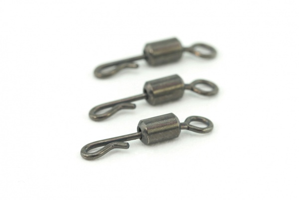 Thinking Anglers Size 8 Quick Link Swivels